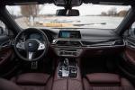 BMW 750Li xDrive M Sport 2019 года (NA)